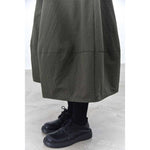 Women's Three-dimensional Tulip Skirt