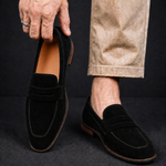 Napoli Leather Loafers
