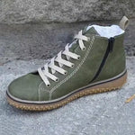 Women's Retro Ankle Boots