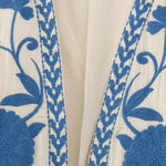 Fiesta de Flores' Vest