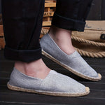 Ischia | Espadrillas Uomo Estate