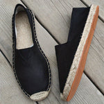 Ischia | Espadrillas Uomo Estate