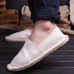 Ischia | Espadrillas Uomo Estate