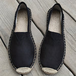 Ischia | Espadrillas Uomo Estate