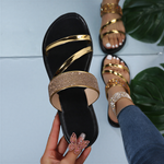 Odette Riviera Sandals