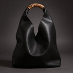 Sienna Slouchy Top Handle Bag