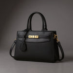 Camille Top Handle Bag