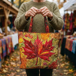 Teagan | Handmade effortless daily bag