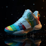 Baseline 2.0 Mid Top Sneaker