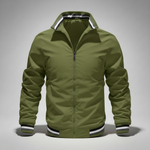 Vincent Varsity Jacket