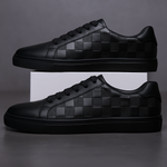 Johnny Leather Low Top Sneaker