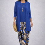 Fleurette | Elegant 3-Piece Set