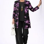Helia | Sophisticated 3-Piece Set