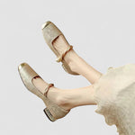 Magdalena | Chaussures Mary Jane Orthopédiques