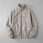 Arizona Suede Jacket