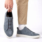 Kent Suede Sneakers