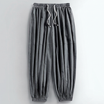 Monticello Linen Pants