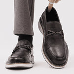 Marano Leather Loafers