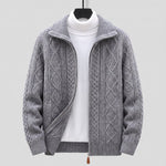 Caiden Knit Cardigan