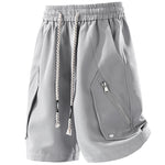 Draymond Elastic Fit Shorts