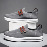 Luka DualStrap Shoes