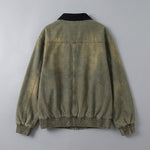 Clayton Workwear Jacket