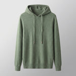 Nomad Merino Wool Hoodie
