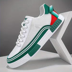 Fabio | Sneakers Raffinato Traspiranti