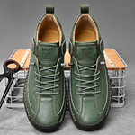 Luca | Sneakers Pelle Premium