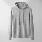 Nomad Merino Wool Hoodie