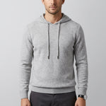 Nomad Merino Wool Hoodie