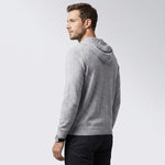 Nomad Merino Wool Hoodie