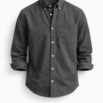 Ezio | Camicia Elegante Bianca