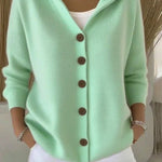 Sacha | Cardigan élégant