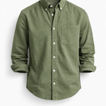 Ezio | Camicia Elegante Bianca