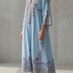 Natalie Vintage Dress™
