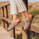 Hanna Sandals