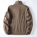 Harrington Jacket