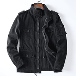 Harrington Jacket