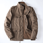 Harrington Jacket