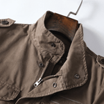 Harrington Jacket