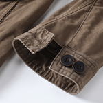 Harrington Jacket