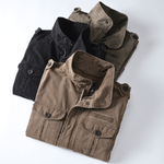Harrington Jacket