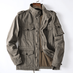 Harrington Jacket
