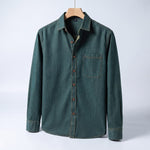 Emerson Denim Shirt