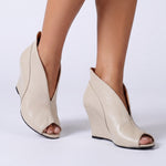 Velia Wedge Heels