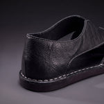 Sandro Leather Sandals