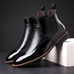 Vittorio Chelsea Boots
