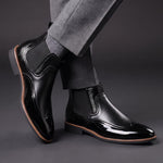 Vittorio Chelsea Boots