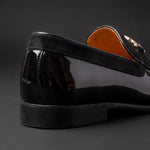 Boncini Suede Loafers